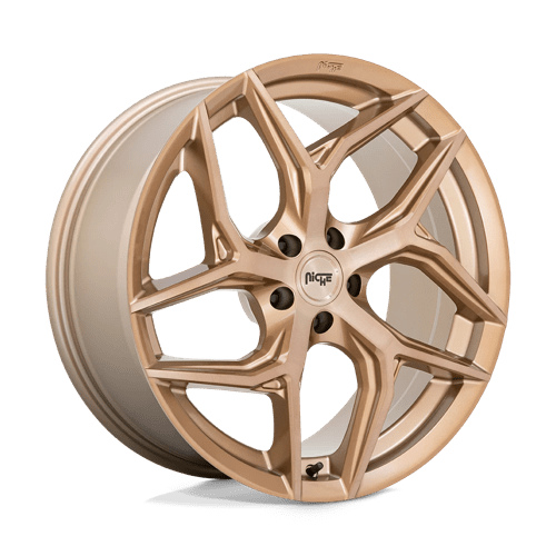 Niche 1PC M267 TORSION 20X10.5