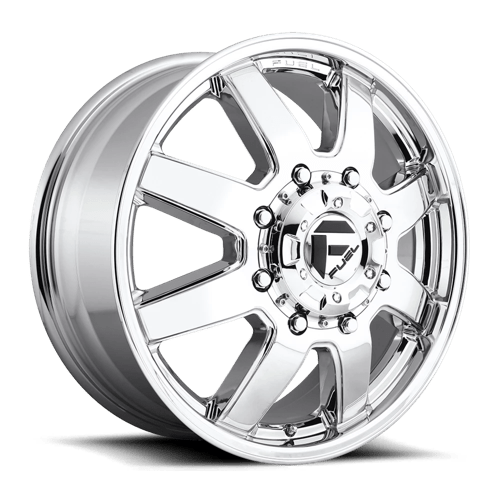 Fuel 1PC D536 MAVERICK 20X8.25