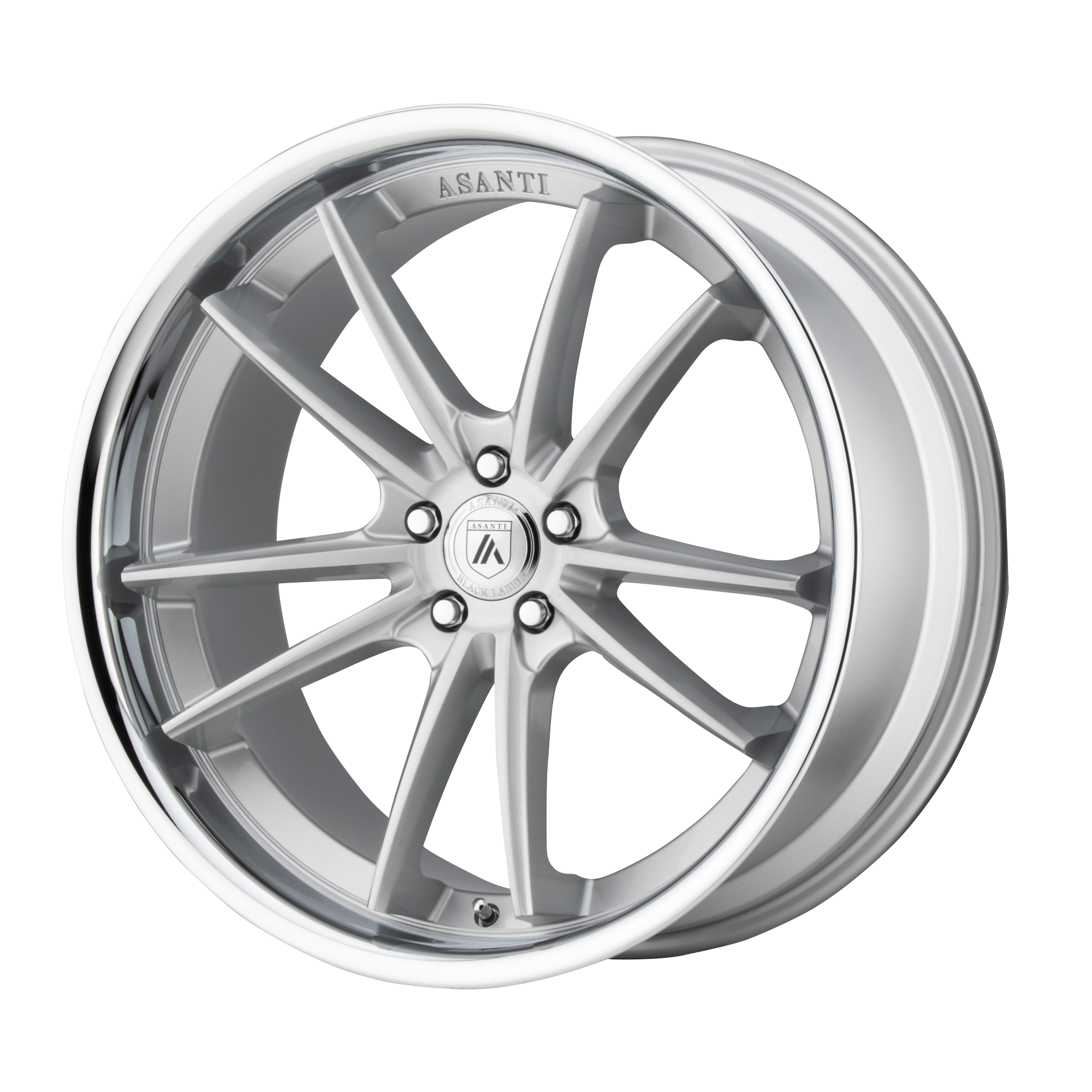 Asanti Black ABL-23 SIGMA 22X10.5