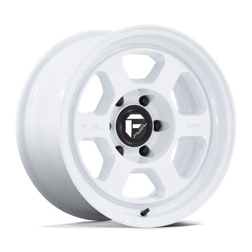 Fuel 1PC FC860 HYPE 17X8.5
