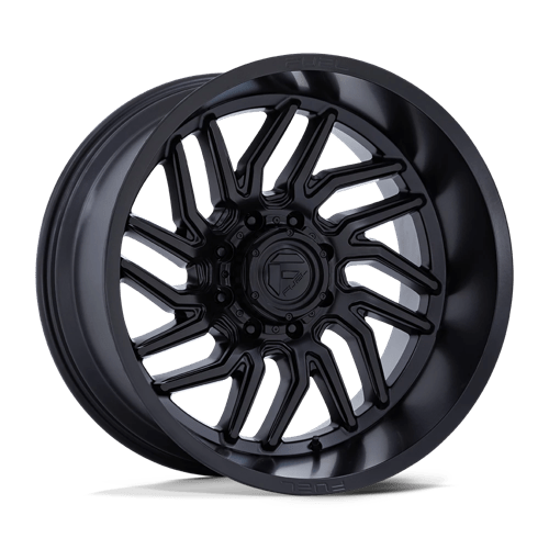 Fuel 1PC D864 HURRICANE 20X9