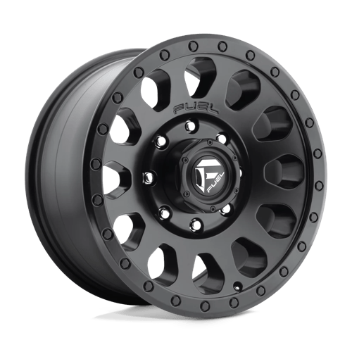 Fuel 1PC D579 VECTOR 18X9