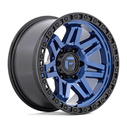 Fuel 1PC D813 SYNDICATE 17X9