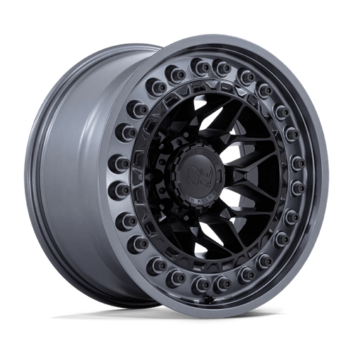 Black Rhino ALPHA 17X9