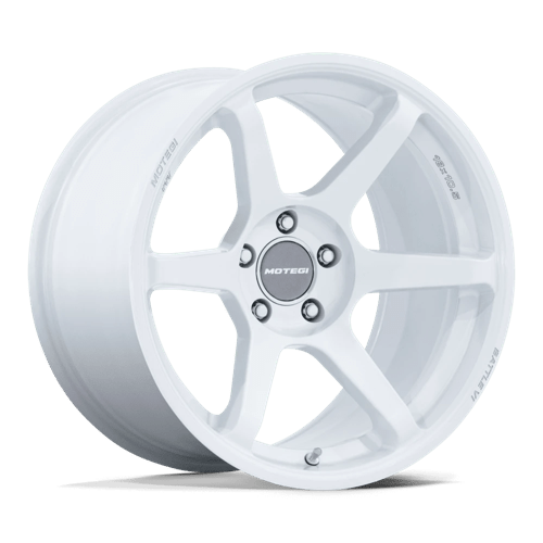 Motegi MR160 BATTLE VI 18X8.5