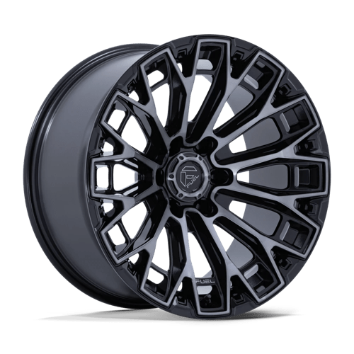 Fuel 1PC FC882 TRAX 17X9