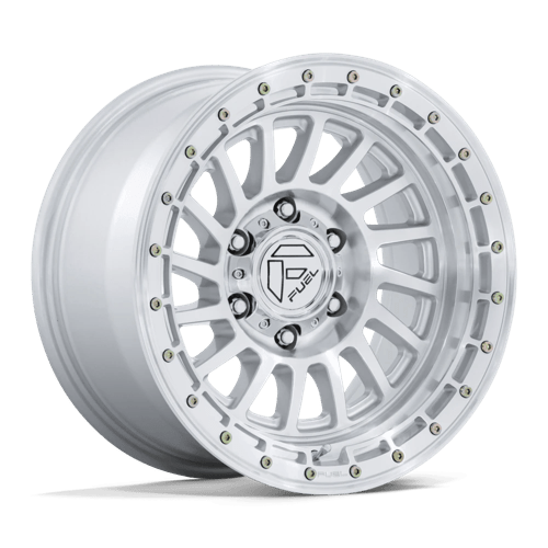 Fuel 1PC FC897 HAVOC 17X9