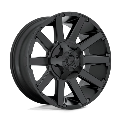 Fuel 1PC D437 CONTRA 20X9