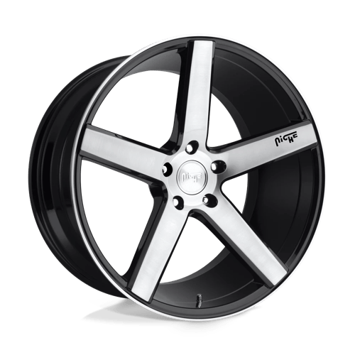 Niche 1PC M124 MILAN 19X8.5