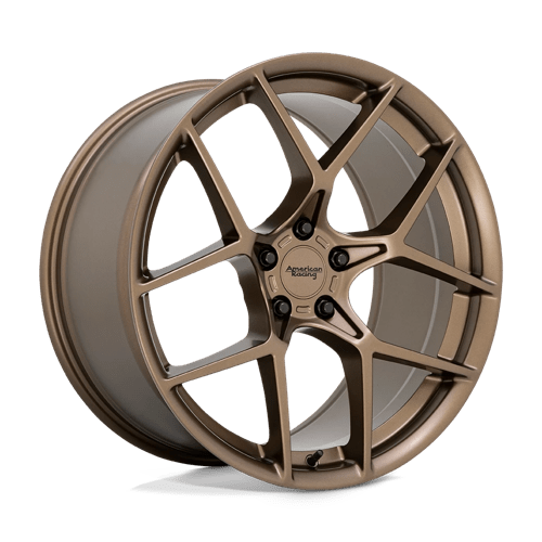 American Racing AR924 CROSSFIRE 20X9