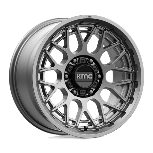 KMC KM722 TECHNIC 17X8.5