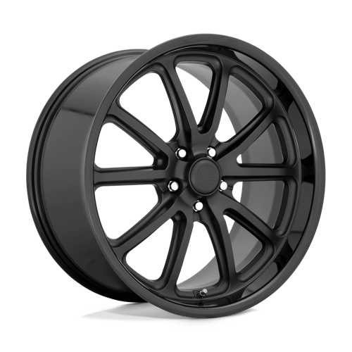 US Mag 1PC U123 RAMBLER 18X8