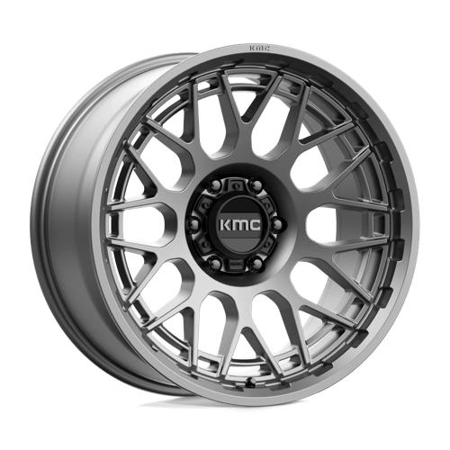 KMC KM722 TECHNIC 20X9