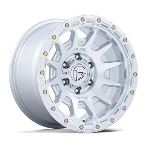 Fuel 1PC FC884 FORTRESS 17X8.5