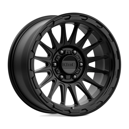 KMC KM542 IMPACT 18X9