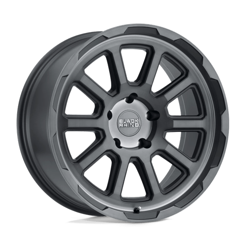 Black Rhino CHASE 20X9.5