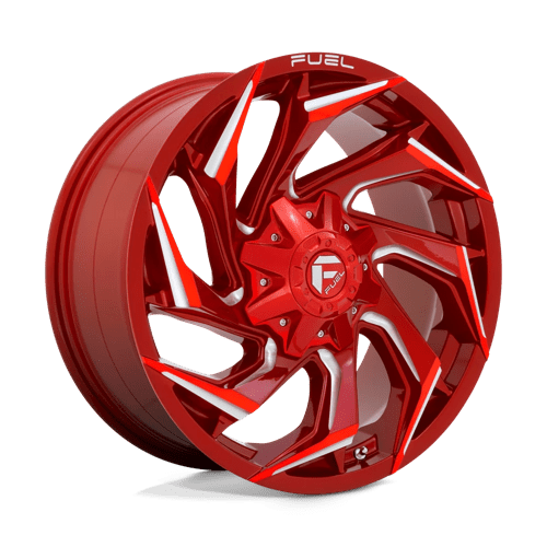Fuel 1PC D754 REACTION 20X9
