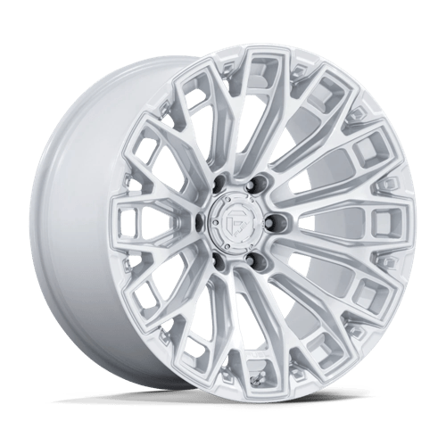 Fuel 1PC FC882 TRAX 17X9