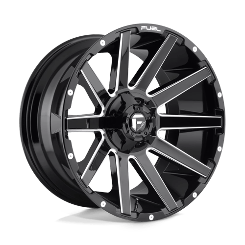 Fuel 1PC D615 CONTRA 20X9