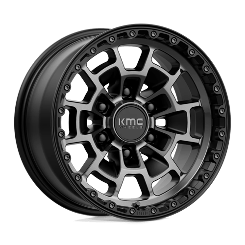KMC KM718 SUMMIT 16X8