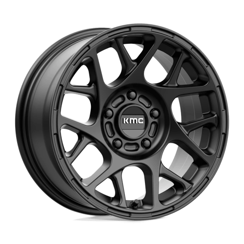 KMC KM708 BULLY 17X8