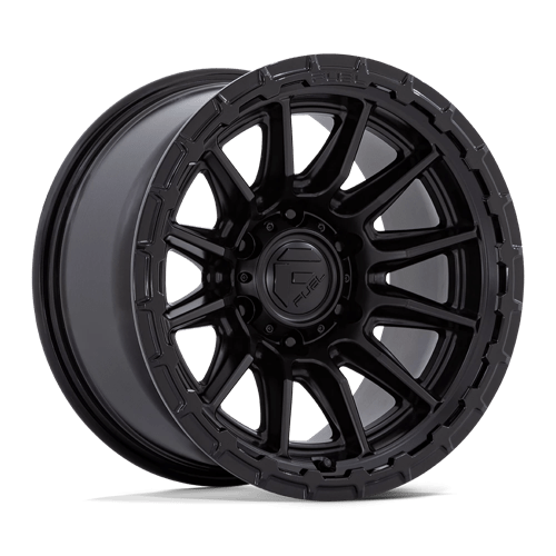 Fuel 1PC FC866 PISTON 17X9
