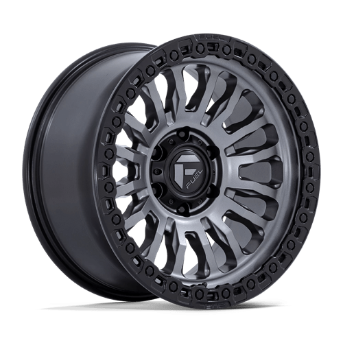 Fuel 1PC FC857 RINCON 17X8.5