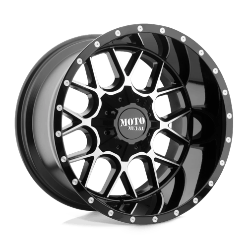 Moto Metal MO986 SIEGE 20X9