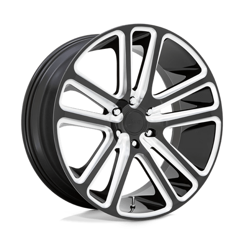 DUB 1PC S255 FLEX 22X9.5