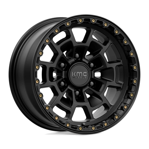 KMC KM718 SUMMIT 16X8