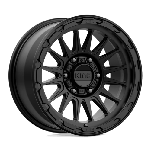 KMC KM542 IMPACT 17X9