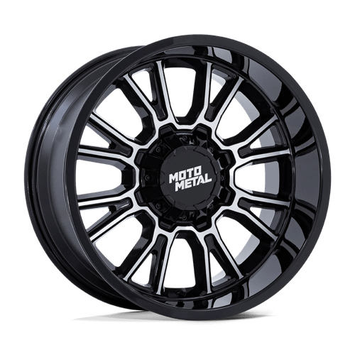 Moto Metal MO810 LEGACY 17X9