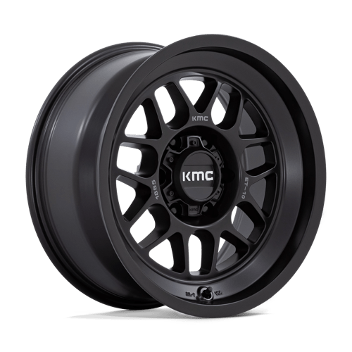KMC KM725 TERRA 18X8.5