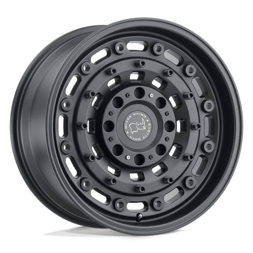 Black Rhino ARSENAL 18X9.5