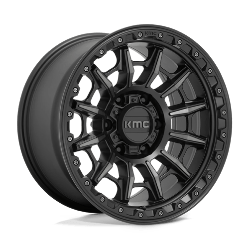 KMC KM547 CARNAGE 16X8