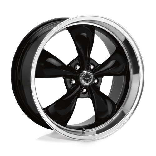American Racing AR105 TORQ THRUST M 16X7