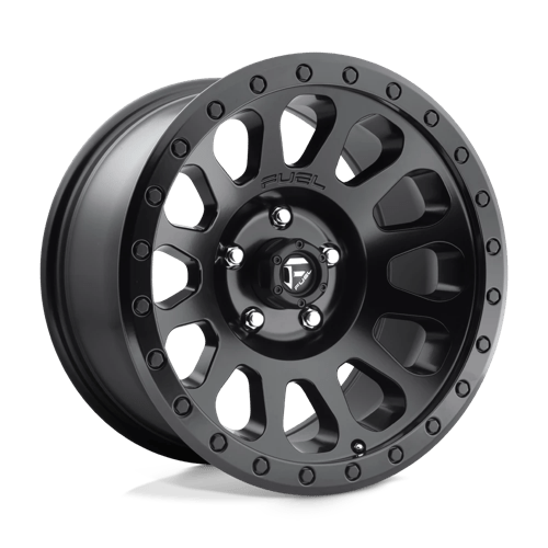 Fuel 1PC D579 VECTOR 17X9