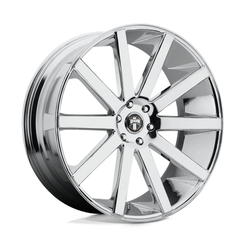 DUB 1PC S120 SHOT CALLA 22X9.5