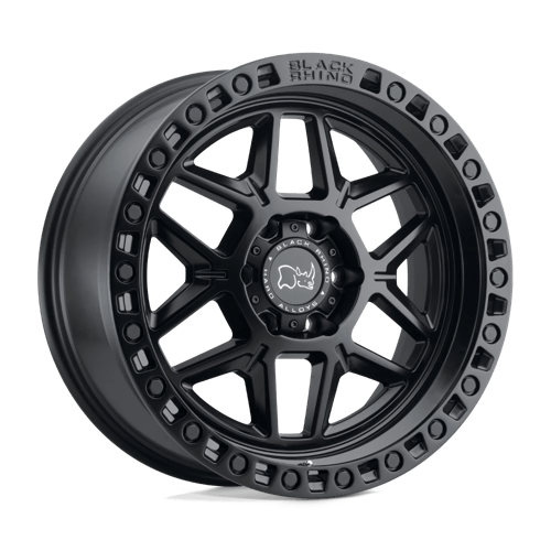 Black Rhino KELSO 17X9