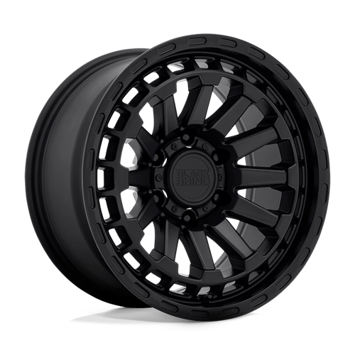 Black Rhino RAID 20X9.5