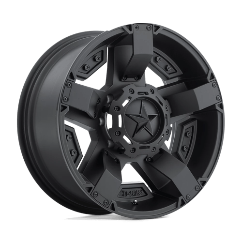 XD XD811 ROCKSTAR II 17X8