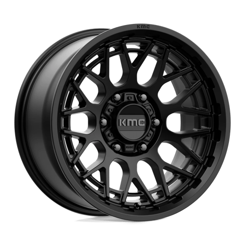 KMC KM722 TECHNIC 17X8.5
