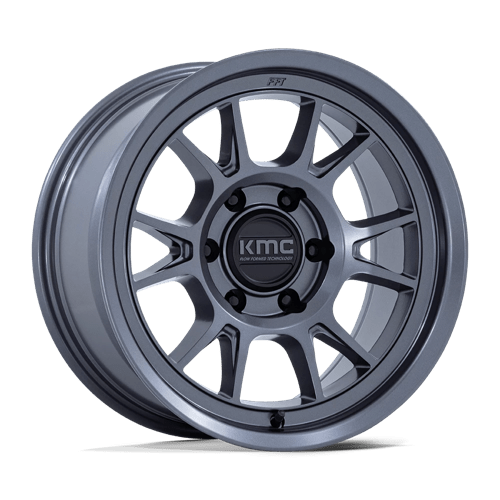 KMC KM729 RANGE 17X8.5