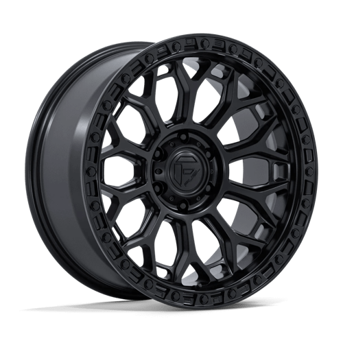 Fuel 1PC FC901 TALON 17X8.5