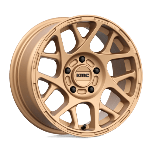 KMC KM708 BULLY 17X8