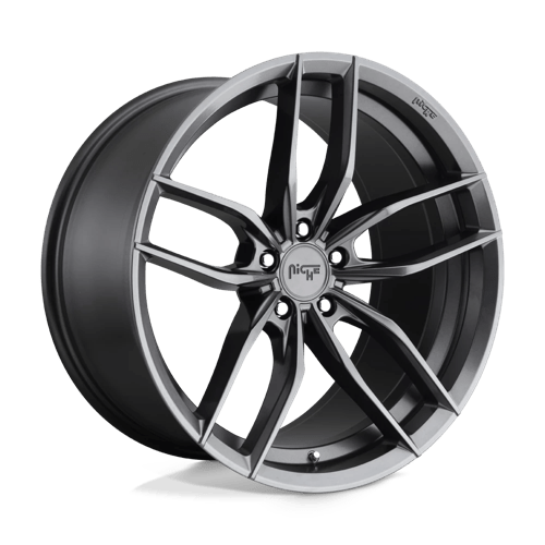 Niche 1PC M204 VOSSO 17X8
