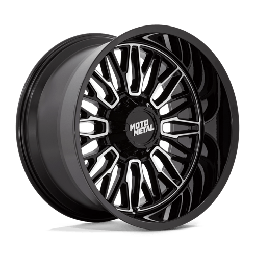 Moto Metal MO809 STINGER 20X10