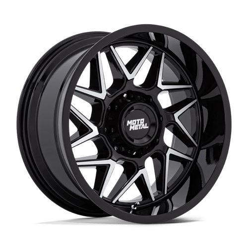 Moto Metal MO812 TURBINE 20X9