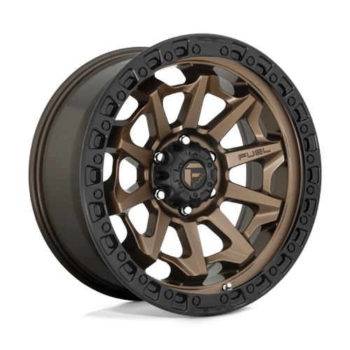 Fuel 1PC D696 COVERT 18X9