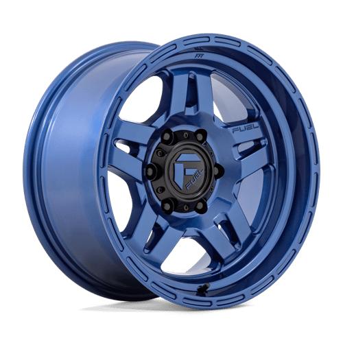 Fuel 1PC D802 OXIDE 17X9